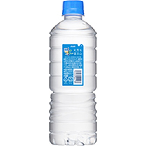 アサヒ おいしい水天然水 シンプルｅｃｏラベル 【今月の特売 飲料水】 □お取り寄せ品 【購入入数２４個】