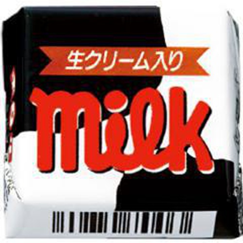 チロルチョコ ミルク １個  【購入入数３０個】