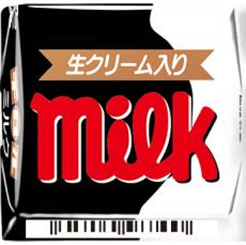 チロルチョコ ミルク１個  【購入入数３０個】