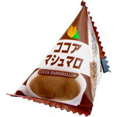 タクマ ココアマシュマロ △ 【購入入数４０個】