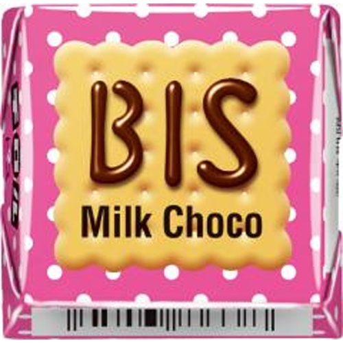 チロルチョコ ビス１個  【購入入数３０個】