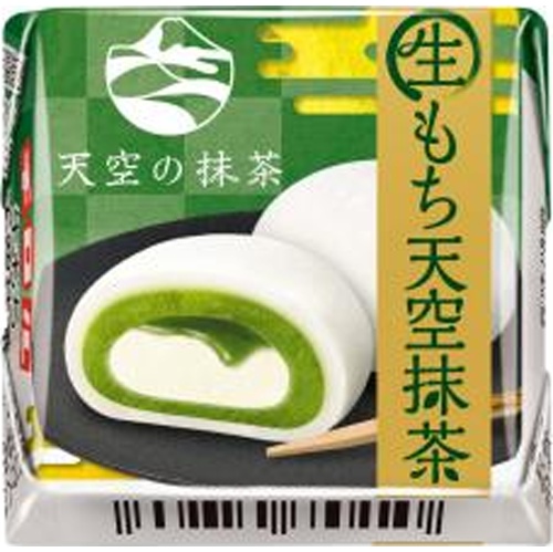 チロル 生もち天空抹茶 １個 【新商品 4/7 発売】 □お取り寄せ品 【購入入数７２０個】