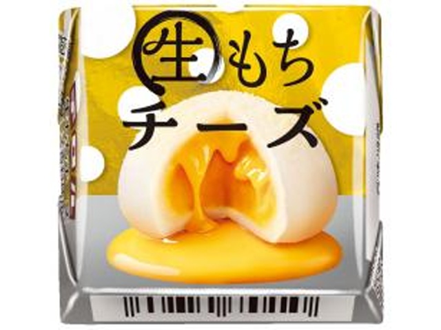 チロルチョコ〈生もちチーズ〉１個 【新商品 10/6 発売】 □お取り寄せ品 【購入入数７２０個】