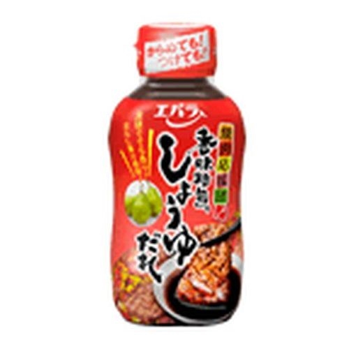 エバラ 焼肉応援団香味焙煎しょうゆだれ ２３５ｇ □お取り寄せ品 【購入入数１２個】（入荷までお時間がかかります）