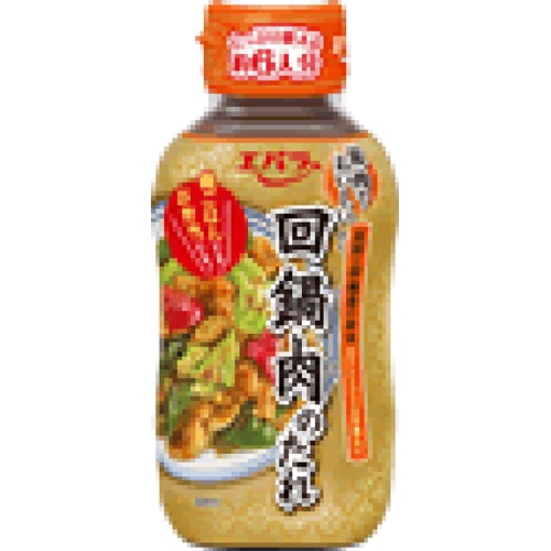 エバラ 回鍋肉のたれ ２３０ｇ □お取り寄せ品 【購入入数１２個】（入荷までお時間がかかります）