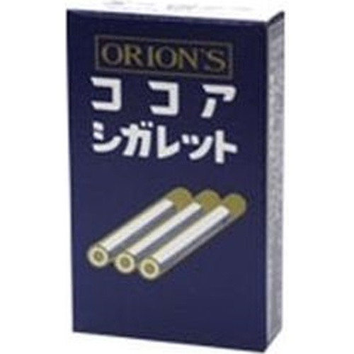 オリオン ココアシガレット □お取り寄せ品 【購入入数３０個】