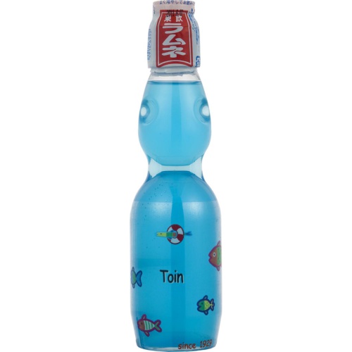 東京飲料 ペットラムネ ＢハワイＰ２３０ｍｌ 【数量限定】 △ 【購入入数３０個】