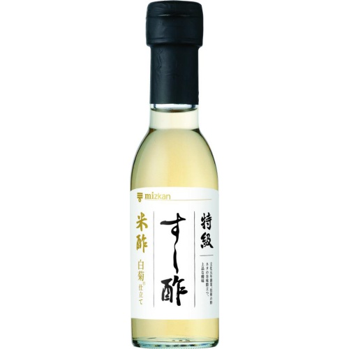 ミツカン 特級すし酢 米酢白菊仕立て１５０ｍｌ □お取り寄せ品 【購入入数１２個】