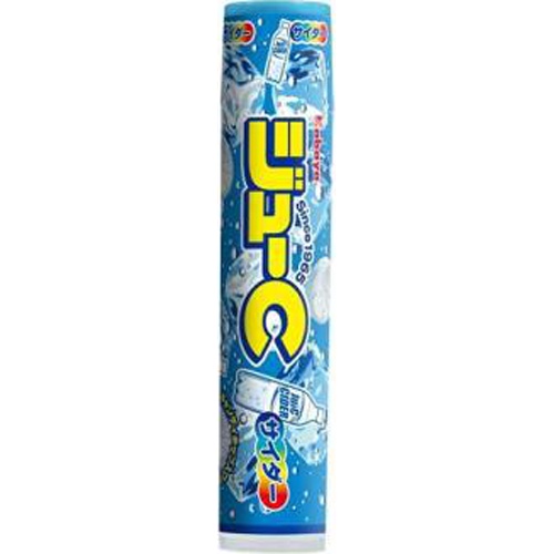 カバヤ ジューＣサイダー １５粒 【今月の特売 菓子】 【購入入数１０個】