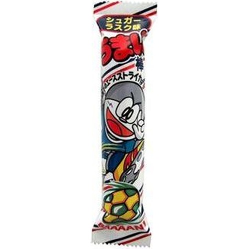 やおきん うまい棒 シュガーラスク味  【購入入数３０個】