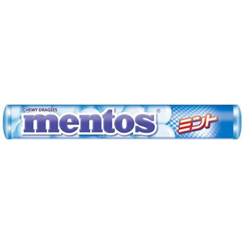 メントス ミント 【今月の特売 菓子】 △ 【購入入数１２個】