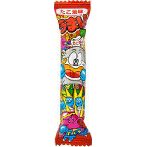 やおきん うまい棒 タコヤキ  【購入入数３０個】