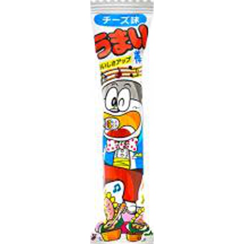 やおきん うまい棒 チーズ味  【購入入数３０個】