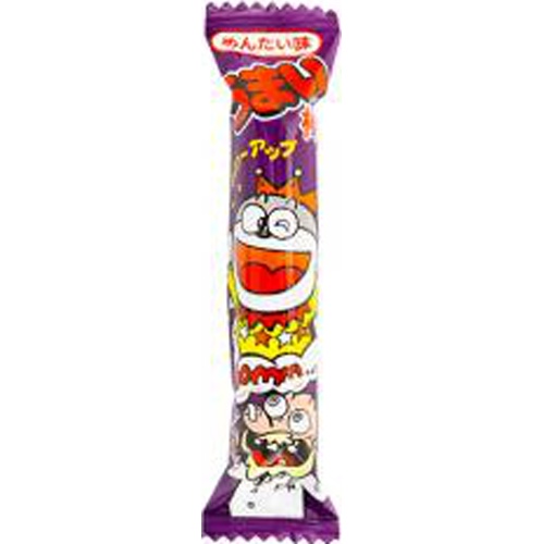 やおきん うまい棒 メンタイ味  【購入入数３０個】