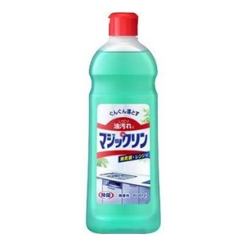 花王 マジックリン（小）５００ｍｌ 【販売制限商品】 □お取り寄せ品 【購入入数３０個】