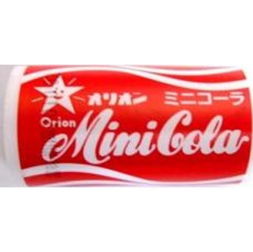 オリオン ミニコーラ □お取り寄せ品 【購入入数３０個】