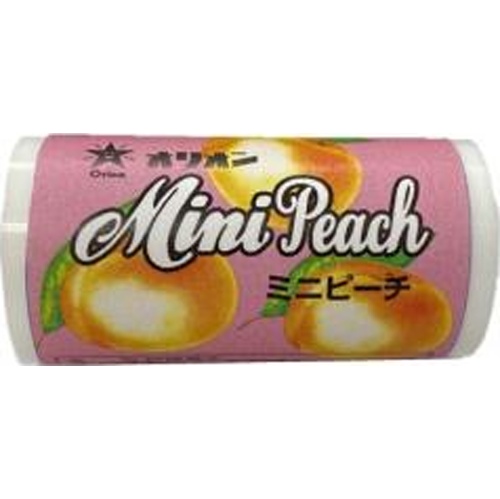 オリオン ミニピーチ  【購入入数３０個】