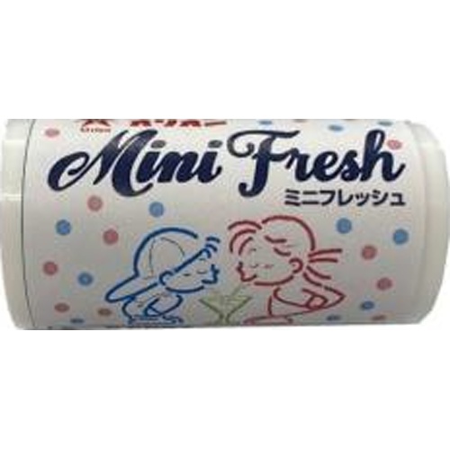 オリオン ミニフレッシュ  【購入入数３０個】