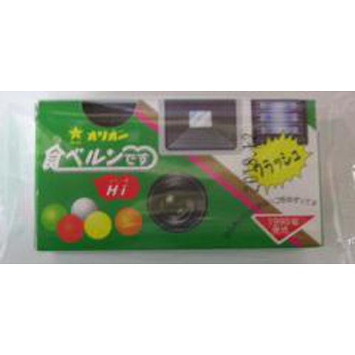 オリオン 食べルンです １８ｇ □お取り寄せ品 【購入入数１９２個】