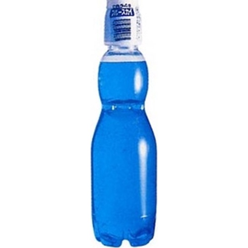コトブキ 三色ブルースカイラムネ２４０ｍｌ △ 【購入入数３０個】