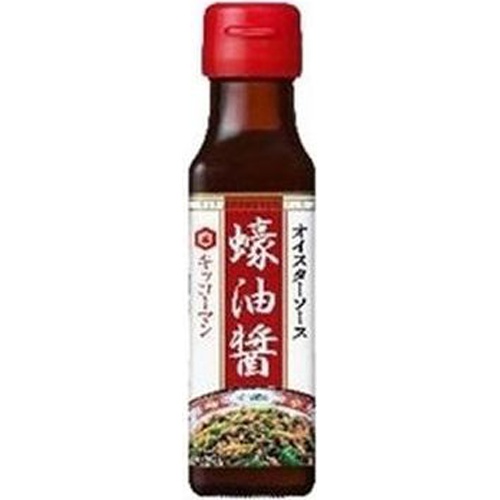 キッコーマン オイスターソース １２０ｇ □お取り寄せ品 【購入入数２０個】