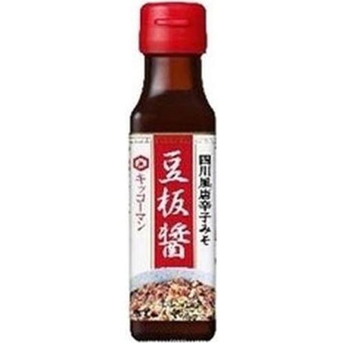 キッコーマン 豆板醤 １１０ｇ □お取り寄せ品 【購入入数２０個】