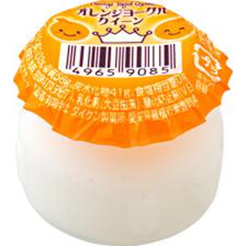神谷 オレンジヨーグル 【新商品 3/4 発売】 △ 【購入入数２２個】