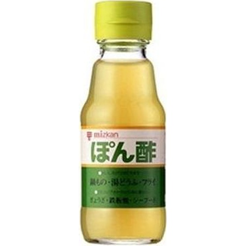 ミツカン ぽん酢 １５０ｍｌ □お取り寄せ品 【購入入数２４個】