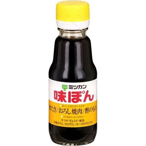 ミツカン 味ぽん １５０ｍｌ △ 【購入入数６個】