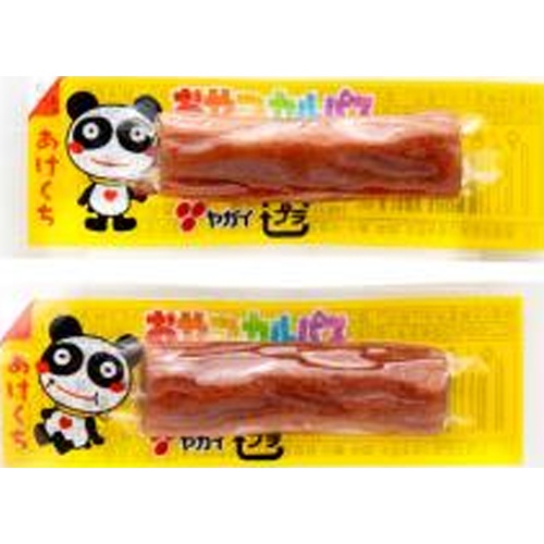 ヤガイ おやつカルパス 【数量限定】  【購入入数５０個】