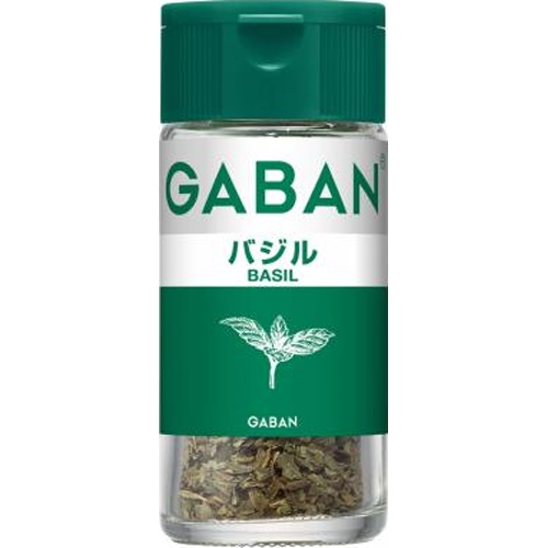 ギャバン バジルホール ６ｇ △ 【購入入数５個】