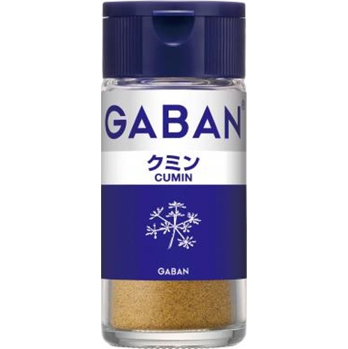 ギャバン クミン １５ｇ 【新商品 8/1 発売】 □お取り寄せ品 【購入入数３０個】