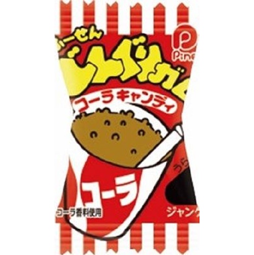 パイン どんぐりガム コーラ１粒 △ 【購入入数１００個】