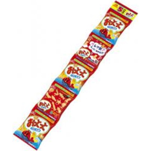 森永 おっとっとおやつパック うすしお味 ５０ｇ  【購入入数１５個】