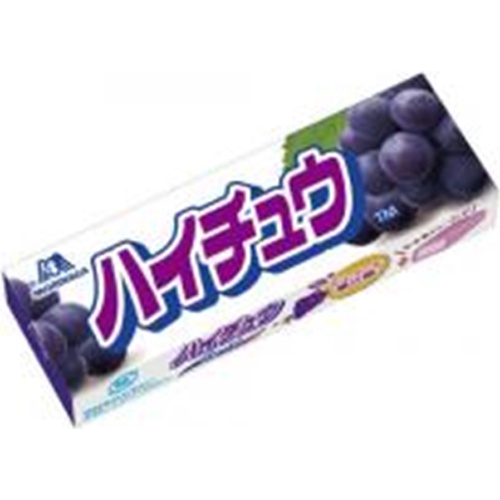 森永 ハイチュウ グレープｍ ６ お取り寄せ品 240入り 食品 菓子問屋 タジマヤ 卸ネット 菓子 食品 飲料 日用雑貨の仕入れ問屋 タジマヤ 卸ネット