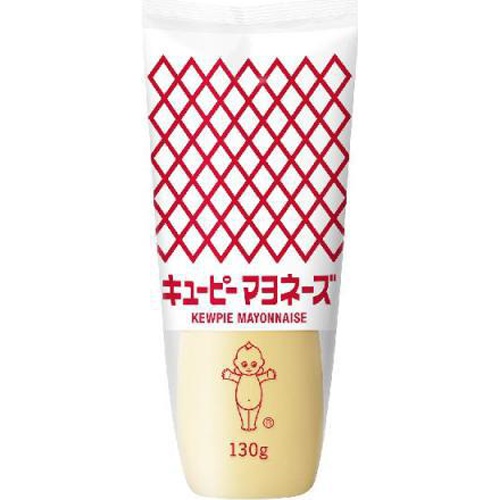 ＱＰ マヨネーズ １３０ｇ  【購入入数３０個】