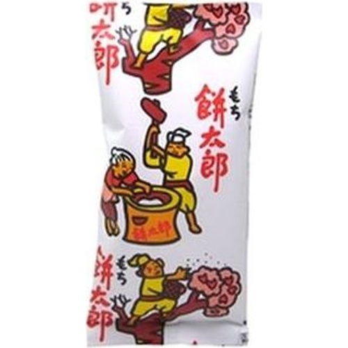 菓道 餅太郎 塩 【数量限定】  【購入入数３０個】