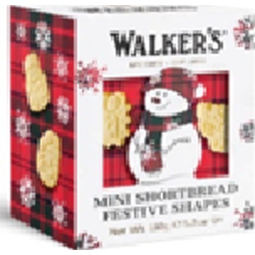 ウォーカー スノーマン１５０ｇ □お取り寄せ品 【購入入数１０個】