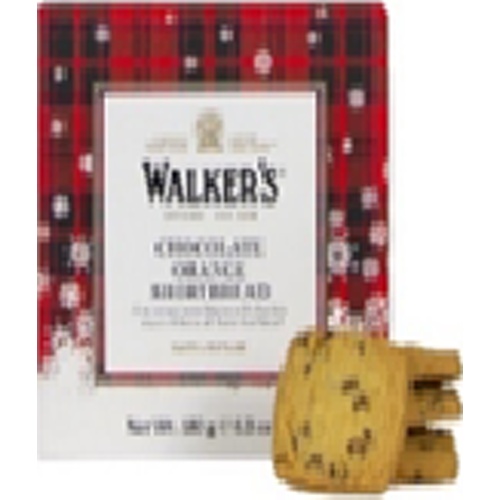 ウォーカーチョコチップオレンジＳブレッド１８０ｇ □お取り寄せ品 【購入入数１２個】