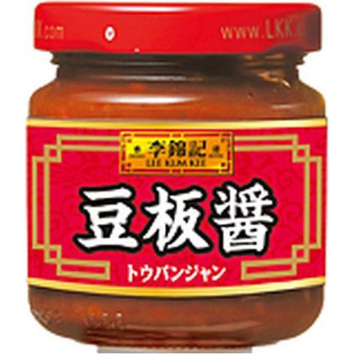 李錦記 豆板醤 ９０ｇ □お取り寄せ品 【購入入数１２個】