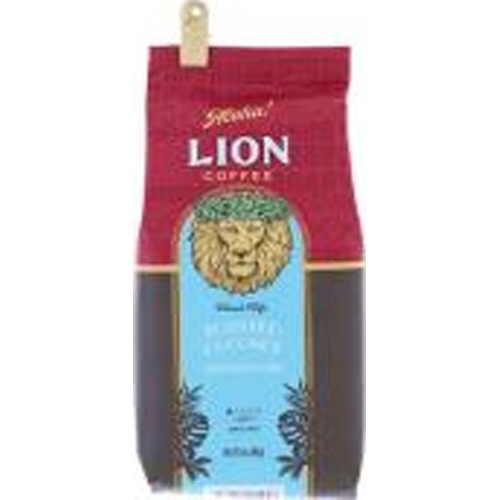 ライオンコーヒー トーステッドココナッツ粉１９８ｇ 【今月の特売 嗜好飲料】 □お取り寄せ品 【購入入数１５個】