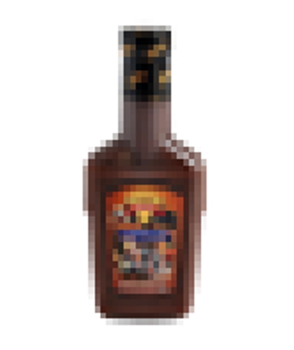 ヨシダ ＢＢＱソース リテールサイズ５７４ｇ □お取り寄せ品 【購入入数１２個】