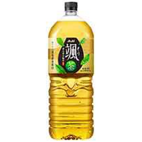 アサヒ 颯（そう）２Ｌ 【今月の特売 飲料水】 □お取り寄せ品 【購入入数６個】