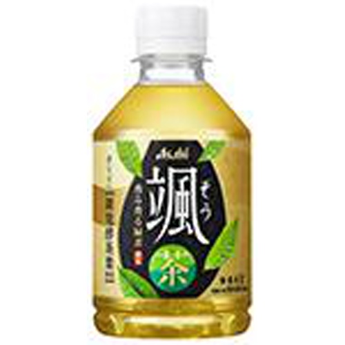 アサヒ 颯（そう）Ｐ２７５ｍｌ 【今月の特売 飲料水】 △ 【購入入数２４個】