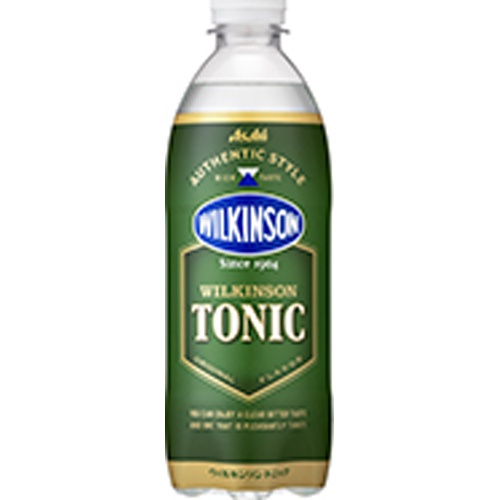 ウィルキンソン トニック Ｐ５００ｍｌ 【今月の特売 飲料水】 □お取り寄せ品 【購入入数２４個】
