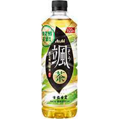 アサヒ 颯 Ｐ６２０ｍｌ 【新商品 4/2 発売】 【今月の特売 飲料水】 【購入入数２４個】