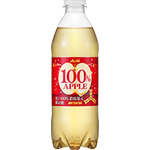 三ツ矢 １００％アップル Ｐ４３０ｍｌ 【新商品 3/18 発売】 【今月の特売 飲料水】 □お取り寄せ品 【購入入数２４個】