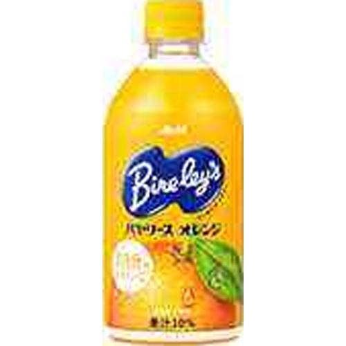 バヤリース オレンジ Ｐ ４７０ｍｌ 【新商品 4/8 発売】 【今月の特売 飲料水】 △ 【購入入数２４個】