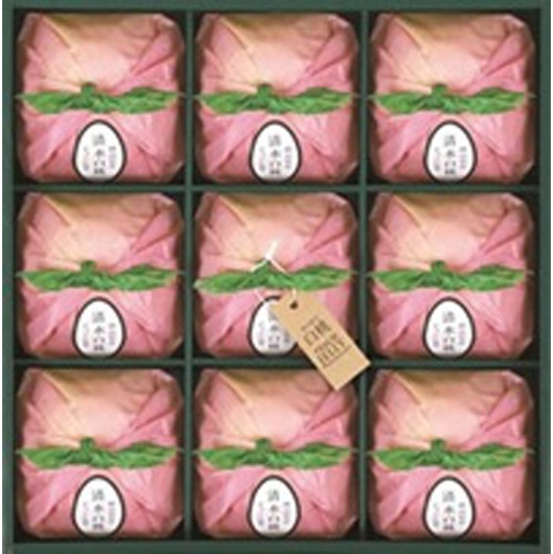 岡山清水白桃ゼリー ＰＣＨ－３０ □お取り寄せ品 【購入入数８個】［包装紙は付いておりません］