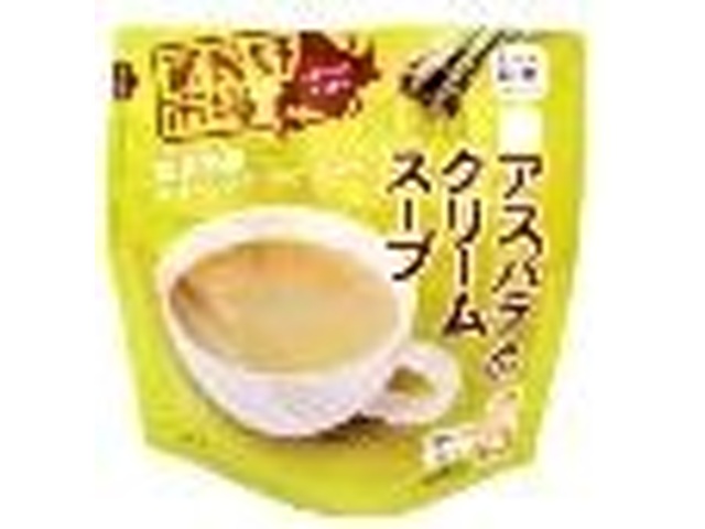 富良野市場 アスパラクリームスープ １５０ｇ 【新商品 10/4 発売】  【購入入数５個】